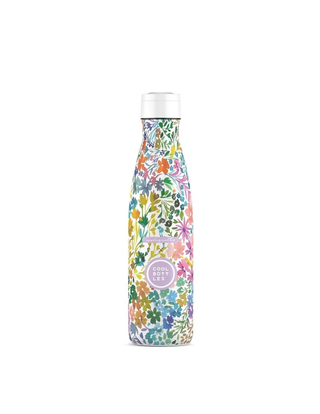 The Bottle - Moniquilla - Ever Bloom 500ml