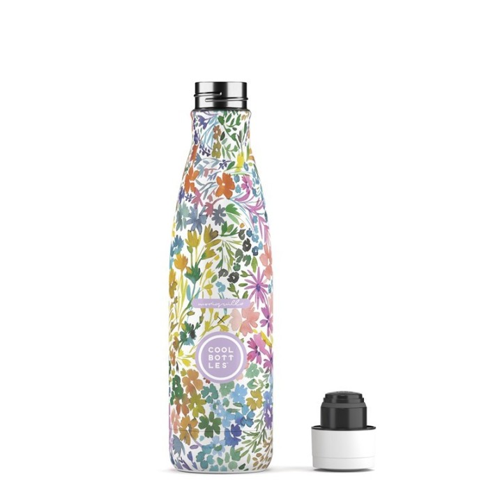The Bottle - Moniquilla - Ever Bloom 500ml