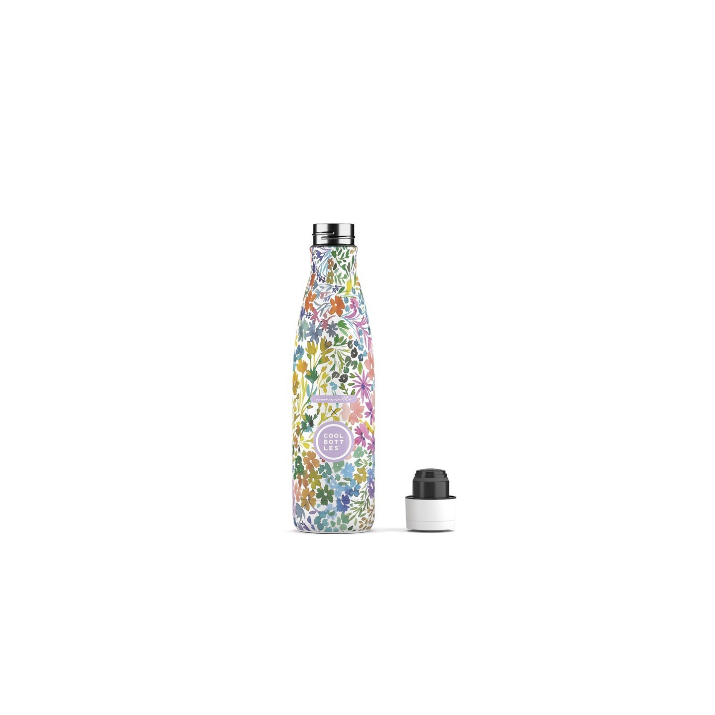 The Bottle - Moniquilla - Ever Bloom 500ml