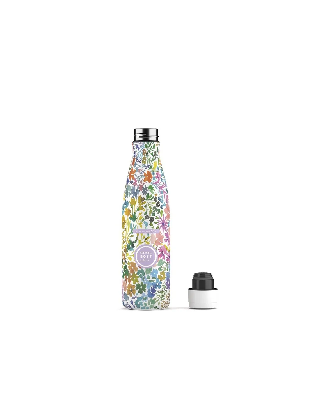 The Bottle - Moniquilla - Ever Bloom 500ml