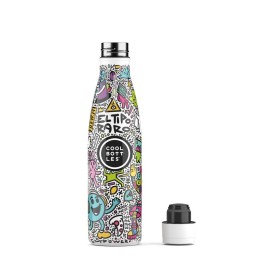 The Bottle - El Tipo Raro - Positive Revolution 500ml