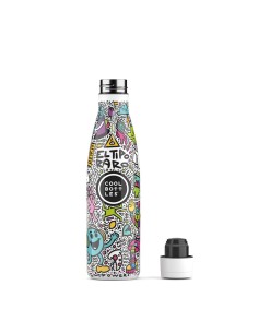 The Bottle - El Tipo Raro - Positive Revolution 500ml