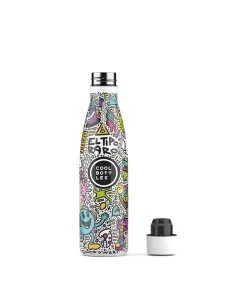 The Bottle - El Tipo Raro - Positive Revolution 500ml