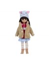 Muñeca Lottie Caja de Pandora