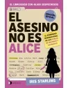 El asesino no es Alice