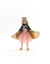 Muñeca Lottie Reina del Castillo