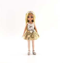 Muñeca Lottie Ballet el Lago de los Cisnes