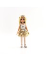Muñeca Lottie Ballet el Lago de los Cisnes