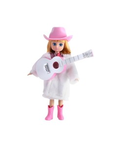 Muñeca Lottie Estrella de Country