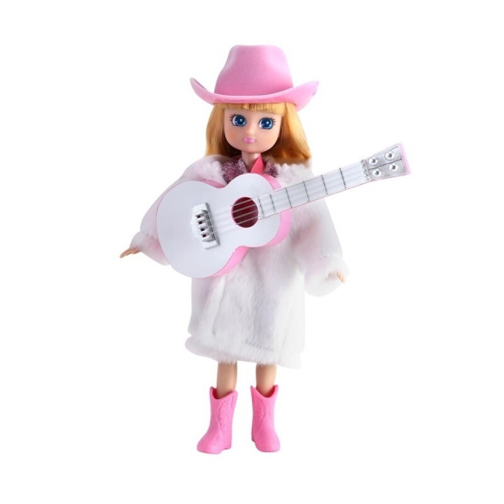 Muñeca Lottie Estrella de Country