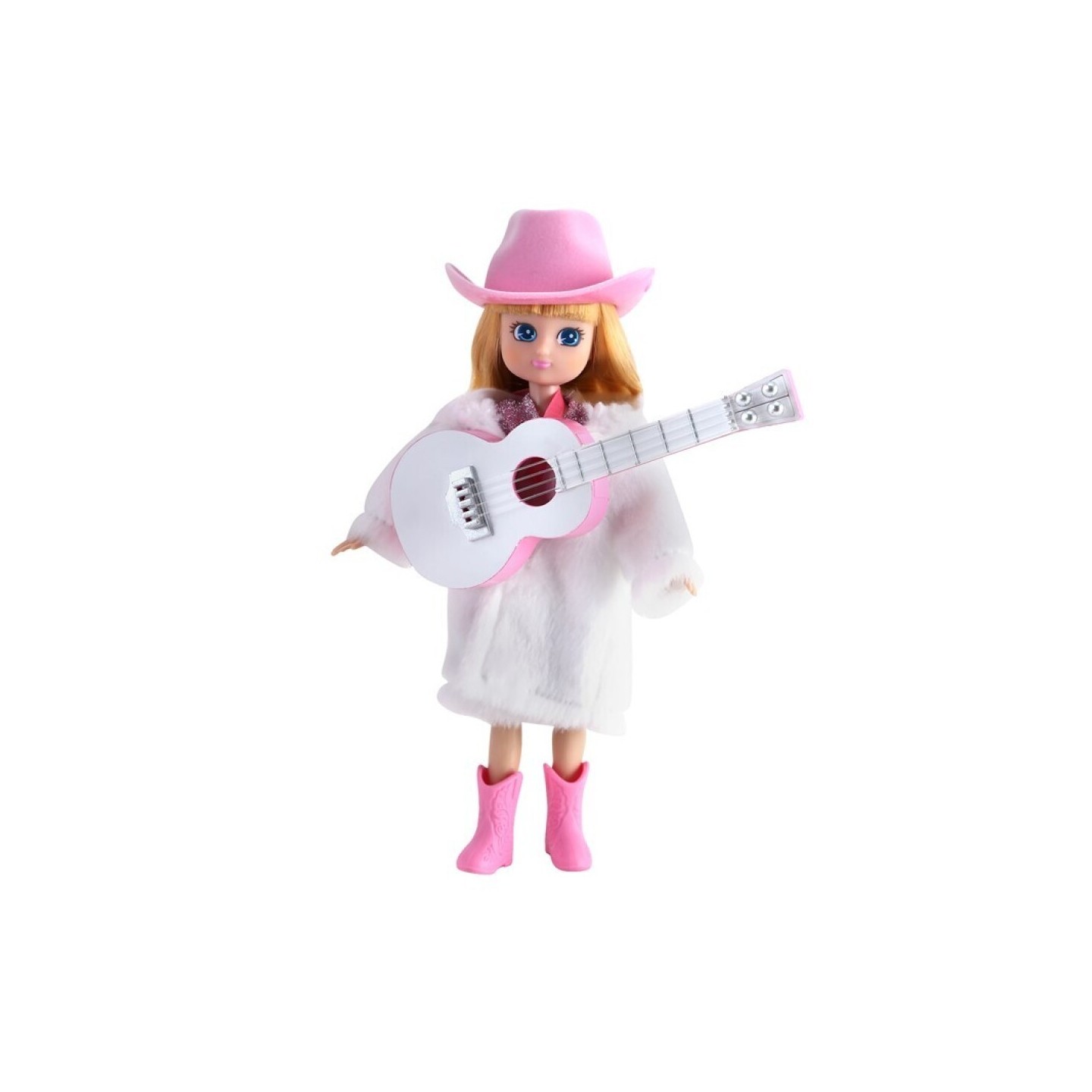 Muñeca Lottie Estrella de Country