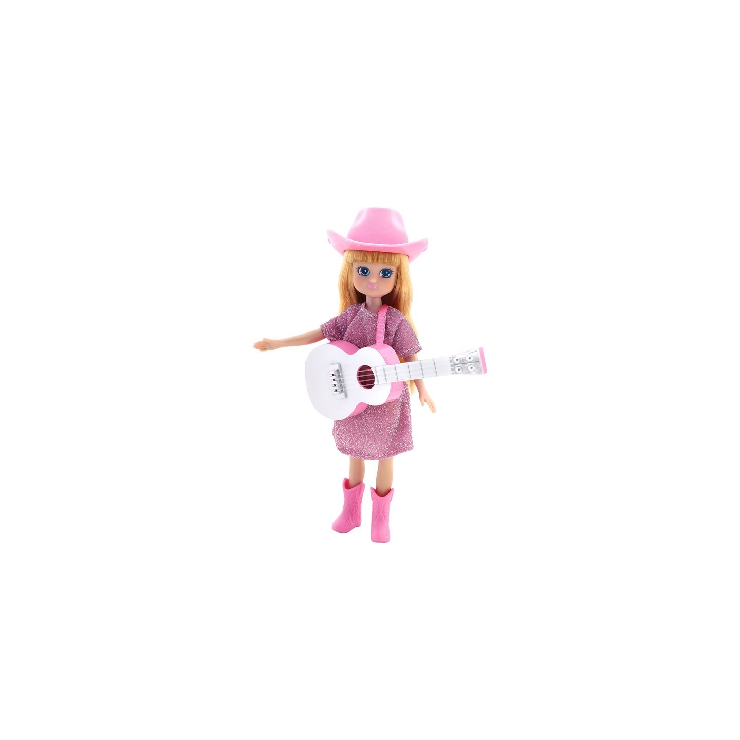 Muñeca Lottie Estrella de Country