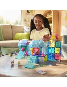 Magna Tiles Undersea Adventure 58 Piezas 2