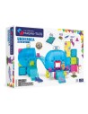 Magna Tiles Undersea Adventure 58 Piezas