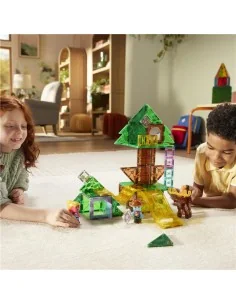 Magna Tiles Tree Top Adventure 42 Piezas 2