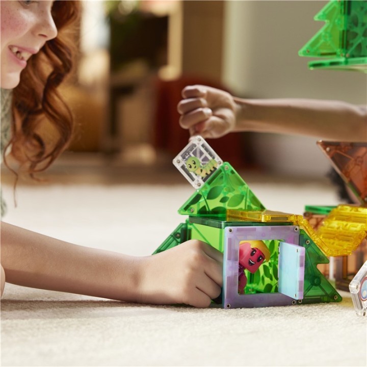Magna Tiles Tree Top Adventure 42 Piezas