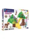 Magna Tiles Tree Top Adventure 42 Piezas