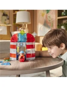 Magna Tiles Lighthouse Rescue 26 Piezas 2