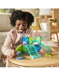 Magna Tiles Coral Reef 25 Piezas 2
