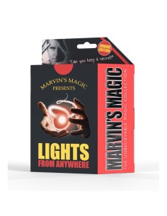 Truco de Magia con Luces