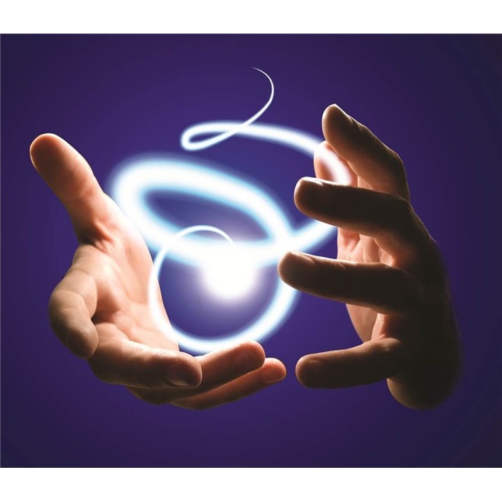 Truco de Magia con Luces