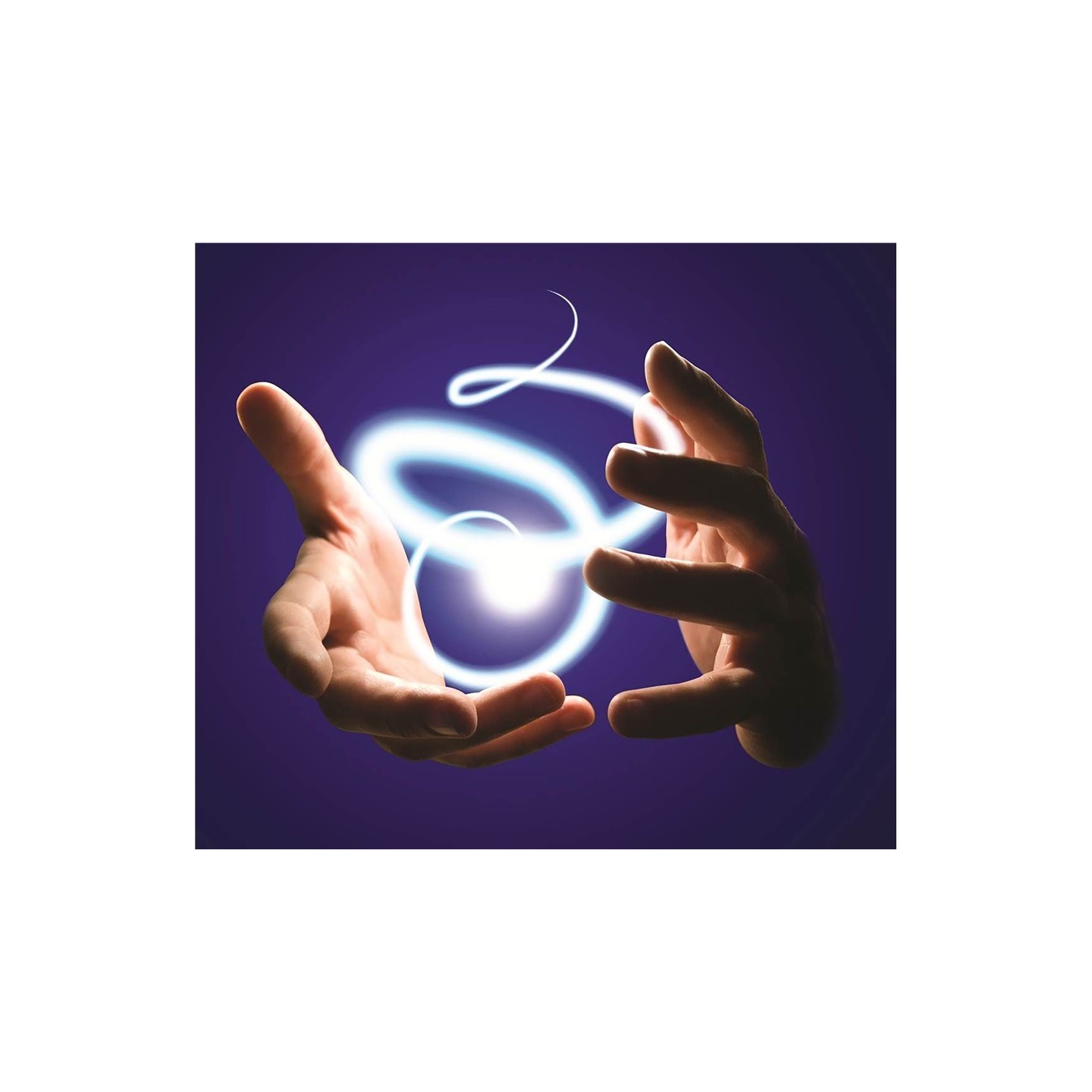 Truco de Magia con Luces