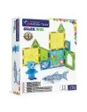 Magna Tiles Shark Dive 13 Piezas