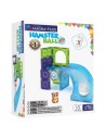 Magna Tiles Bola de Hamster 13 Piezas
