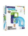 Magna Tiles Bola de Hamster 13 Piezas
