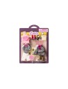 Conjunto Detective Muñeca Lottie