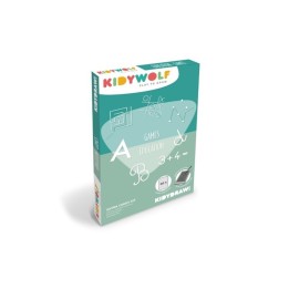 Plantillas KidyDraw Juegos + Educativos