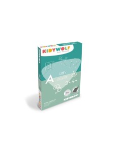 Plantillas KidyDraw Juegos + Educativos