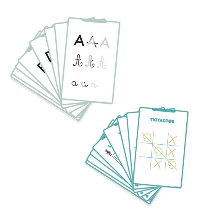 Plantillas KidyDraw Juegos + Educativos