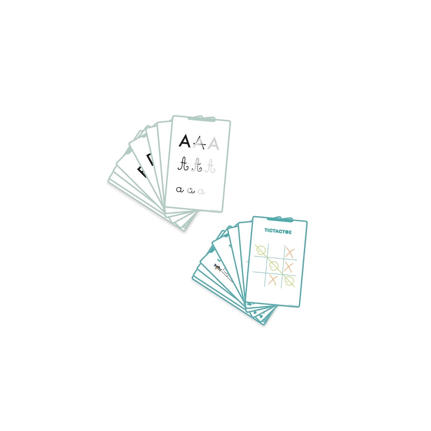 Plantillas KidyDraw Juegos + Educativos