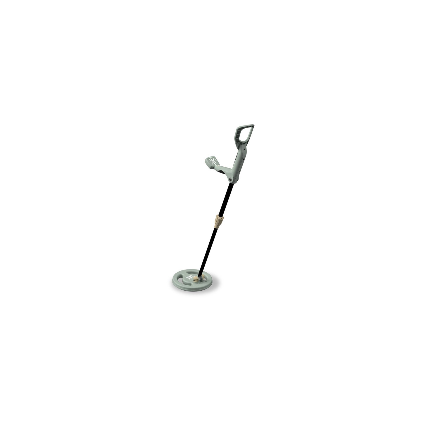 KIDYMETAL Detector Metales