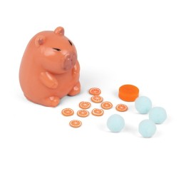 Scrunchems Sticky Squishy Capibara