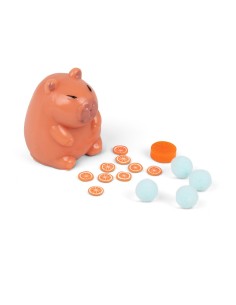 Scrunchems Sticky Squishy Capibara