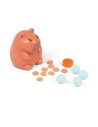 Scrunchems Sticky Squishy Capibara