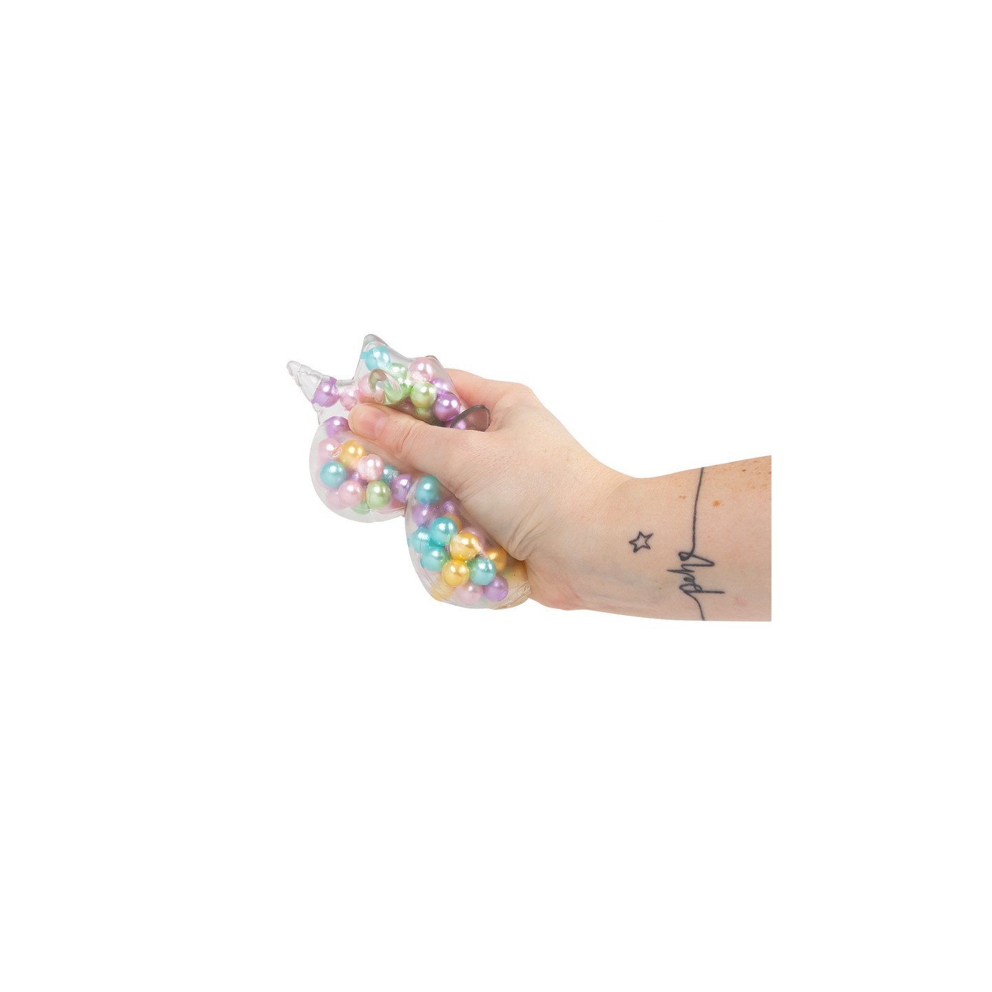 Scrunchems ASMR Rainbow Unicorn