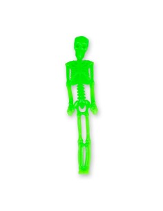 Scrunchems Stretchy Squishy Skeleton