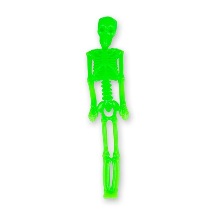 Scrunchems Stretchy Squishy Skeleton