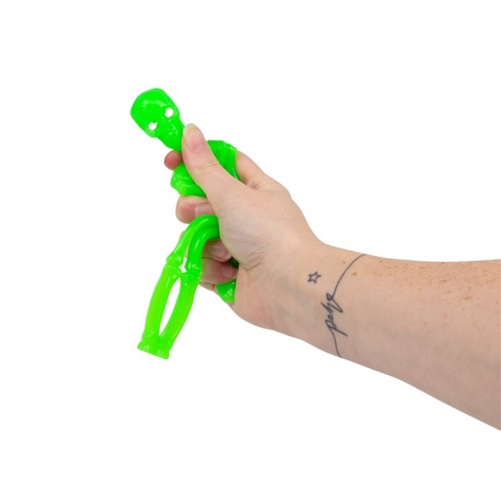 Scrunchems Stretchy Squishy Skeleton