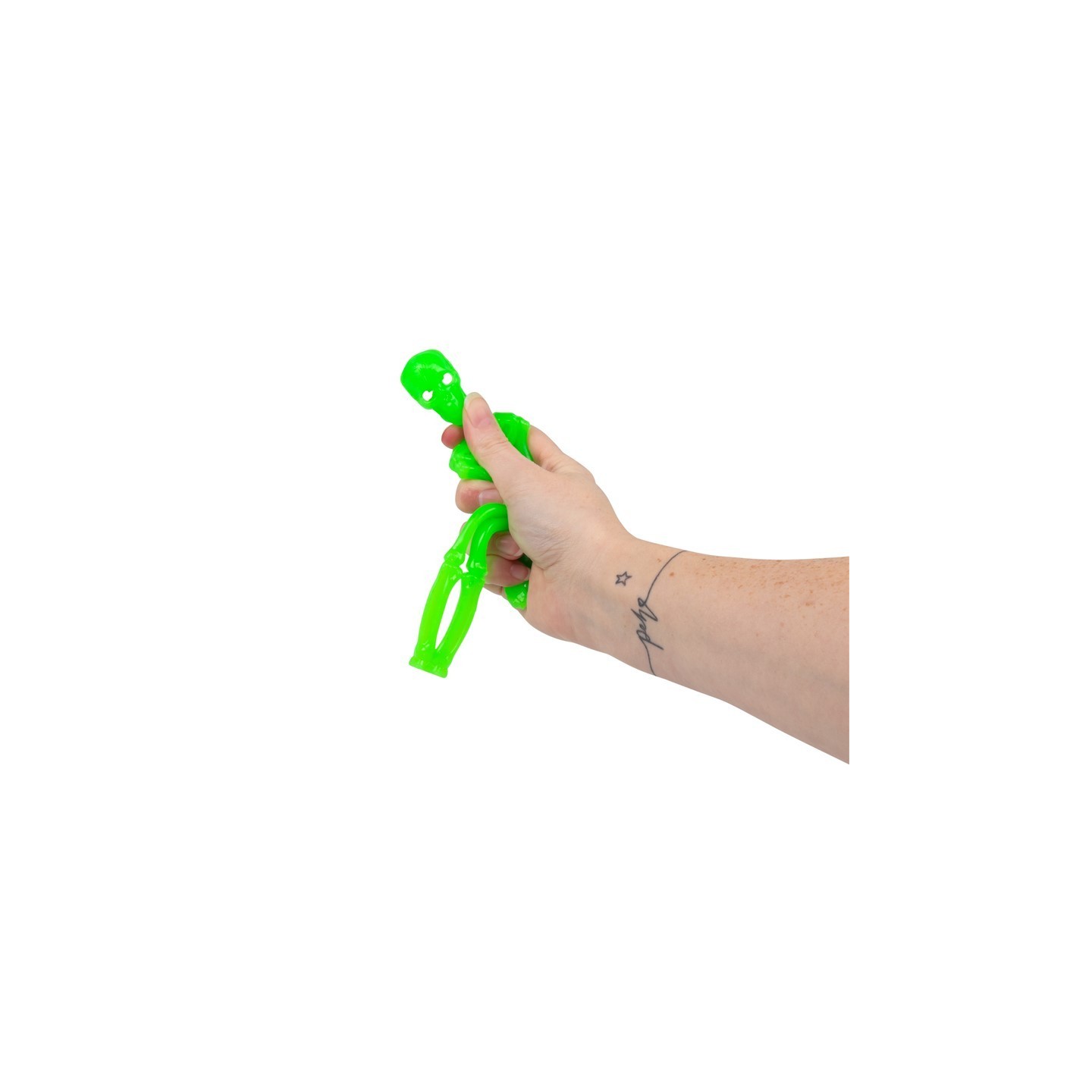 Scrunchems Stretchy Squishy Skeleton