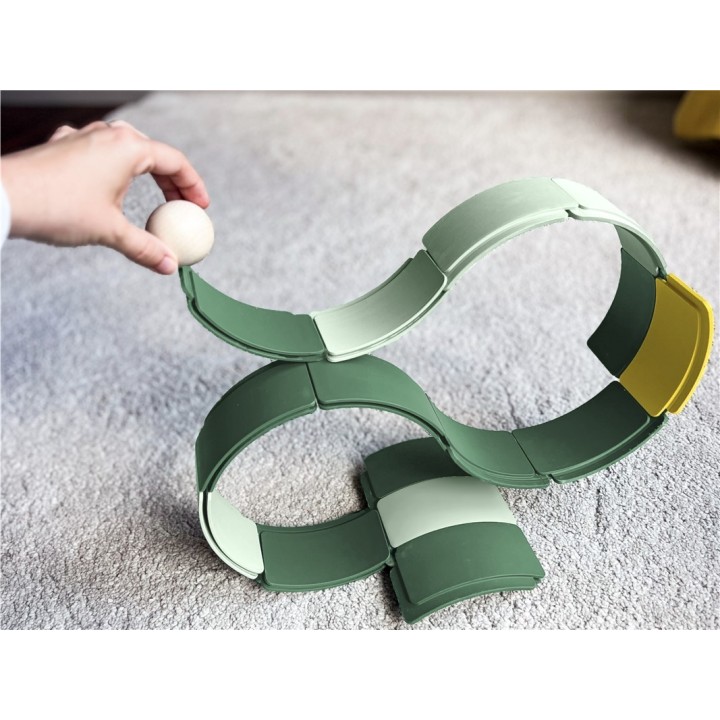 Arches Starter Set 18 Piezas