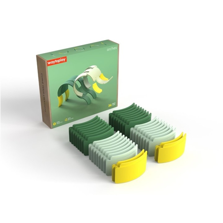 Arches Creator Set 36 Piezas