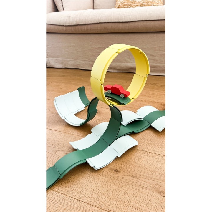 Arches Creator Set 36 Piezas