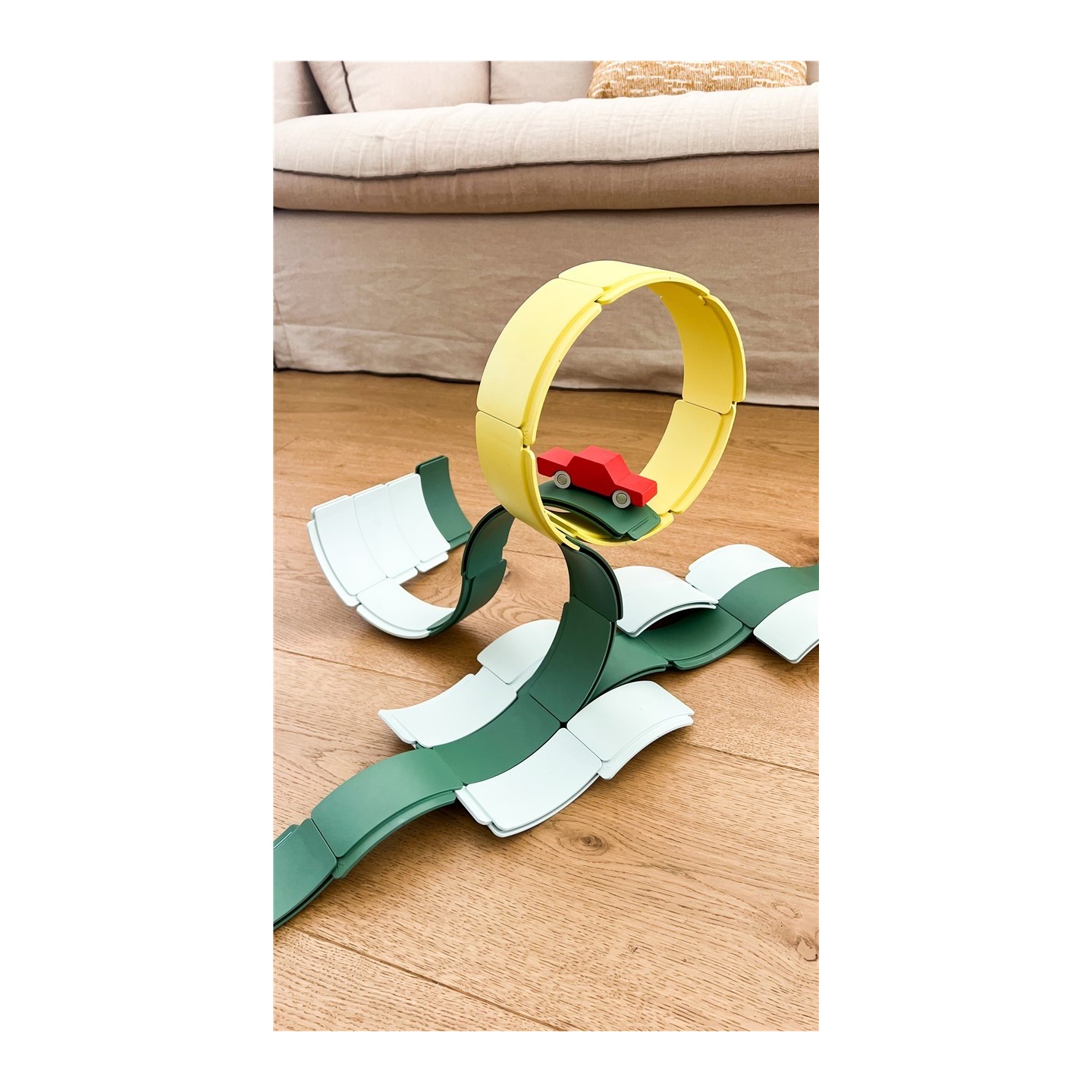 Arches Creator Set 36 Piezas