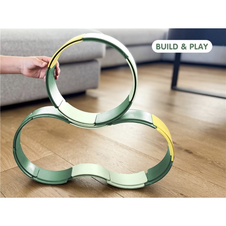 Arches Creator Set 36 Piezas