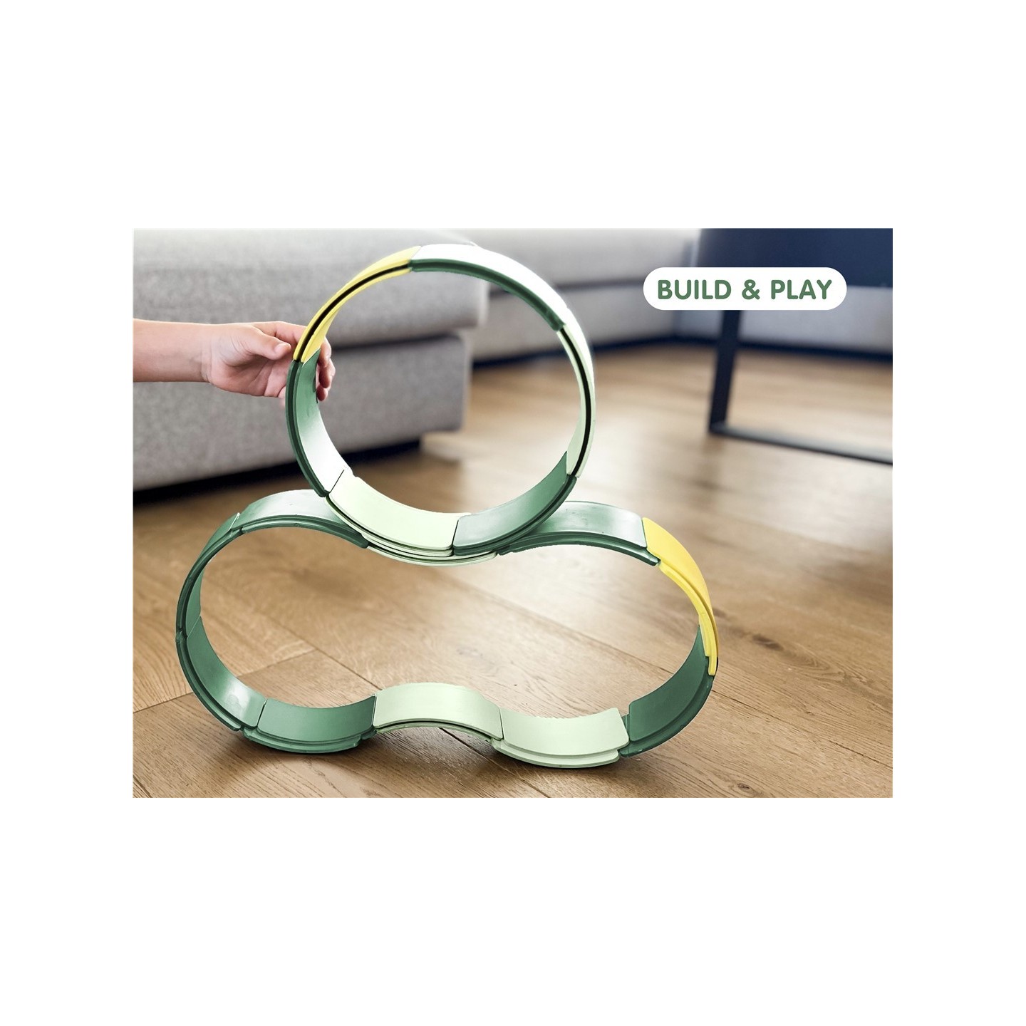 Arches Creator Set 36 Piezas