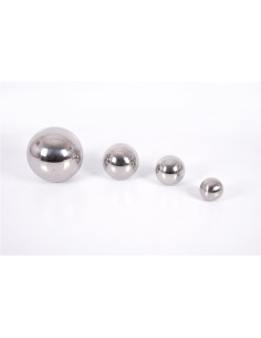 Conjunto 4 Bolas Reflectantes Sensoriales